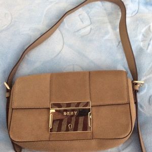 DKNY handbag